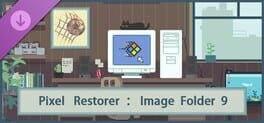 Pixel Restorer: Image Folder 9 Cover
