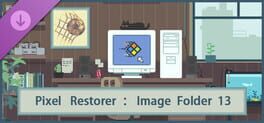 Pixel Restorer: Image Folder 13