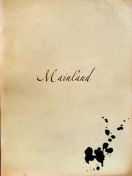 Mainland Cover