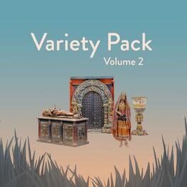 Puzzling Places: Variety Pack - Volume 2 Cover