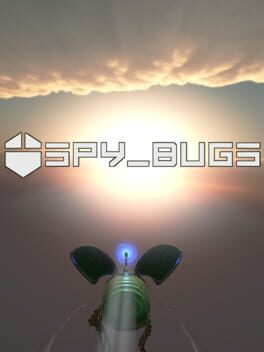 Spy Bugs Cover