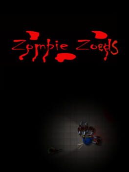 Zombie Zoeds Cover