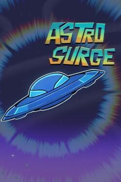 Astro Surge