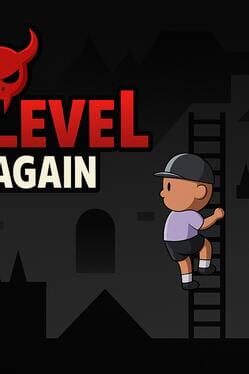 DeviLevel: Try Again Cover