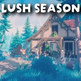 Lush Season Cover