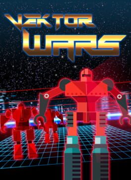Vektor Wars Cover