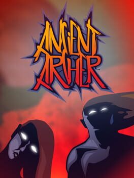 Ancient Archer Cover