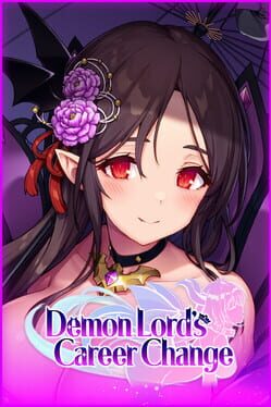Demon Lord's Career Change Cover