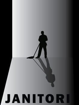 Janitori Cover