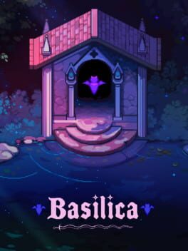 Basilica Cover