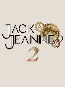 Jack Jeanne 2 Cover
