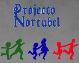 Project Nortubel Cover