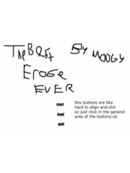 The Best Eroge Ever Cover