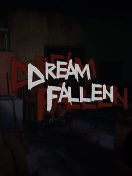Dream Fallen