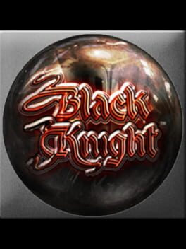 Pinball Arcade: Black Knight Cover