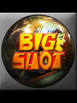 Pinball Arcade: Big Shot Cover