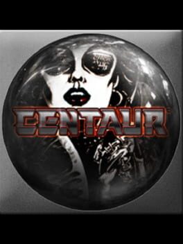 Pinball Arcade: Centaur Cover