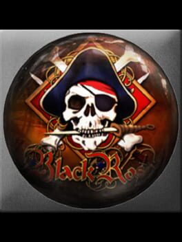 Pinball Arcade: Black Rose Cover