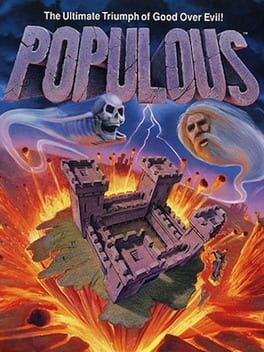 Populous Cover