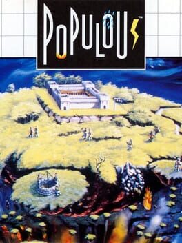 Populous Cover