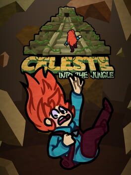 Celeste: Into The Jungle Cover