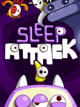 Sleep Attack Cover