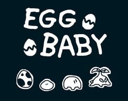 Egg Baby Cover