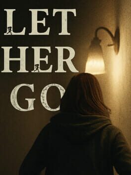 Let Her Go Cover