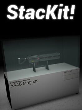 StacKit Cover
