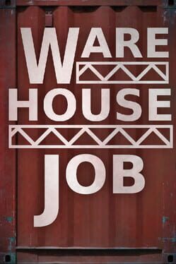 Warehouse Job Cover
