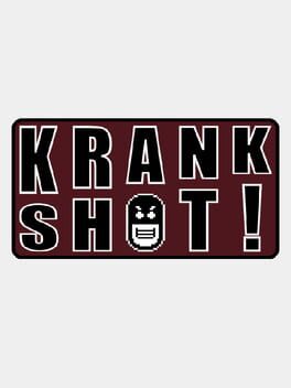KrankShot! Cover