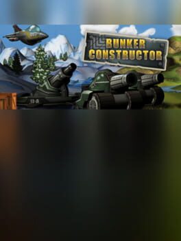 Bunker Constructor Cover