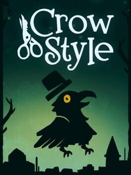 Crow Style Cover