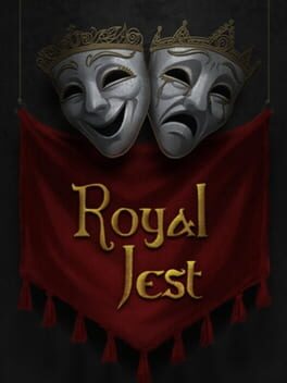 Royal Jest Cover