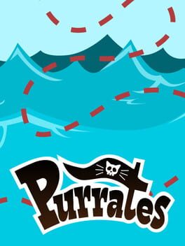Purrates Cover