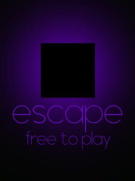 Escape Cover