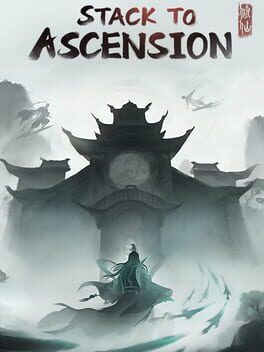 Stack to Ascension Cover