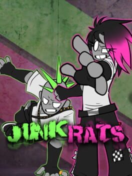 JunkRats