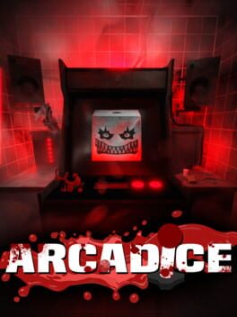 Arcadice Cover