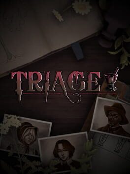 Triage Cover