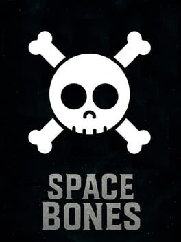 SpaceBones Cover