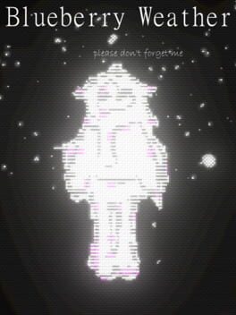 Blueberry Weather Cover