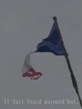 WeirdParisGame Cover