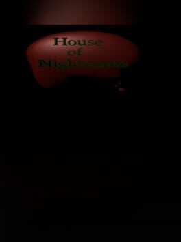 House of Nightmares B-Movie Edition Cover