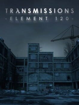 Transmissions: Element 120 Cover