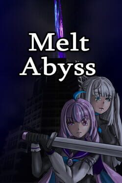 Melt Abyss Cover