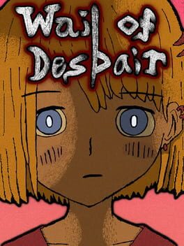 Wail of Despair Cover
