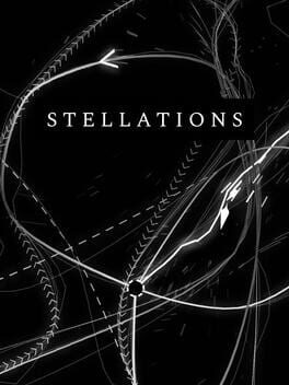 Stellations Cover