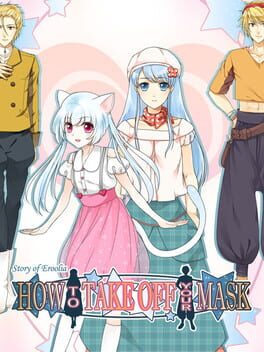 How to Take Off Your Mask Cover