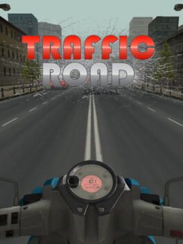 Traffic Road Cover